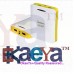 OkaeYa-QHM10400 (10400MAH) QHMPL MOBILE POWER BANK(multicolor)